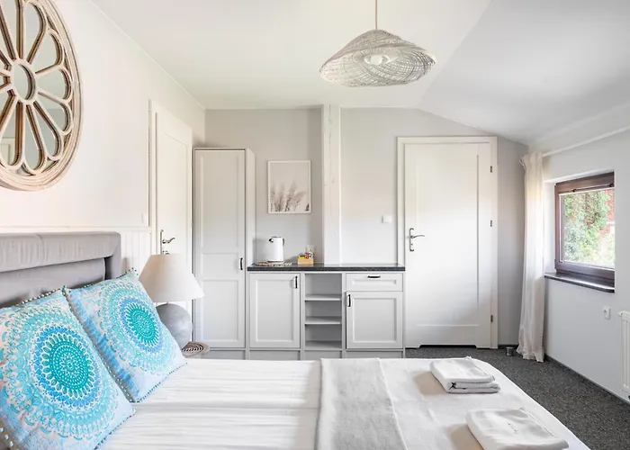 Przystan Homestay szállás *