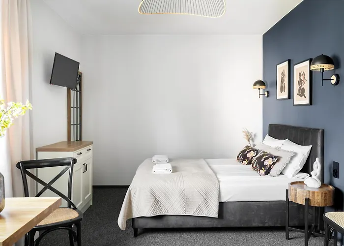 Homestay szállás Przystan