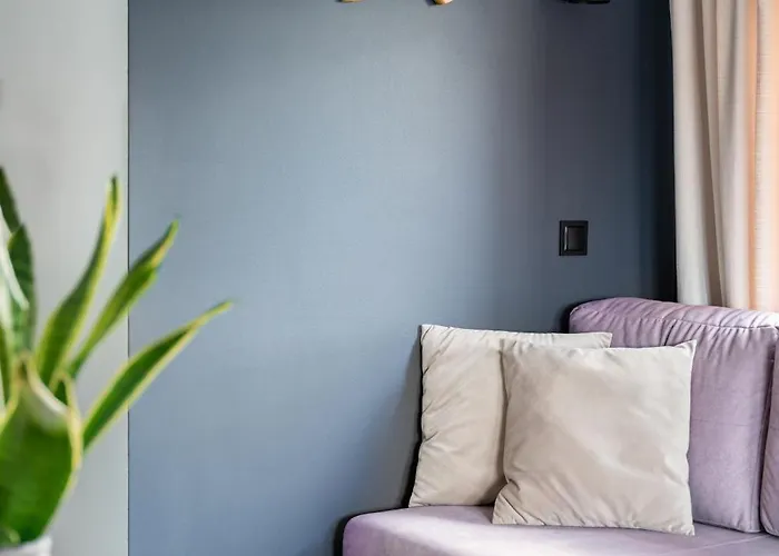 Homestay szállás Przystan