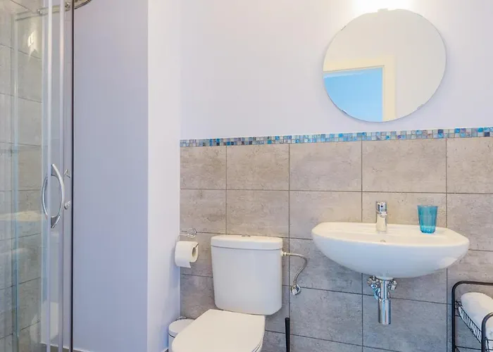 Homestay szállás Przystan