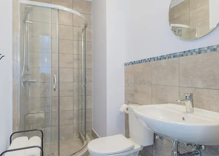 Homestay szállás Przystan