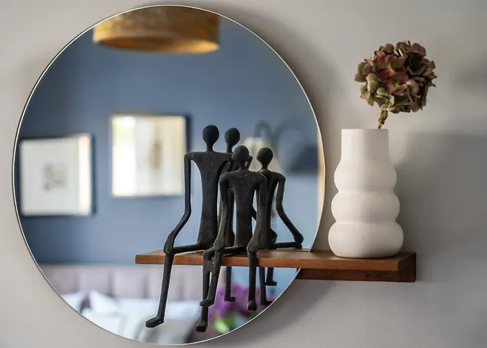 Homestay szállás Przystan Stegna