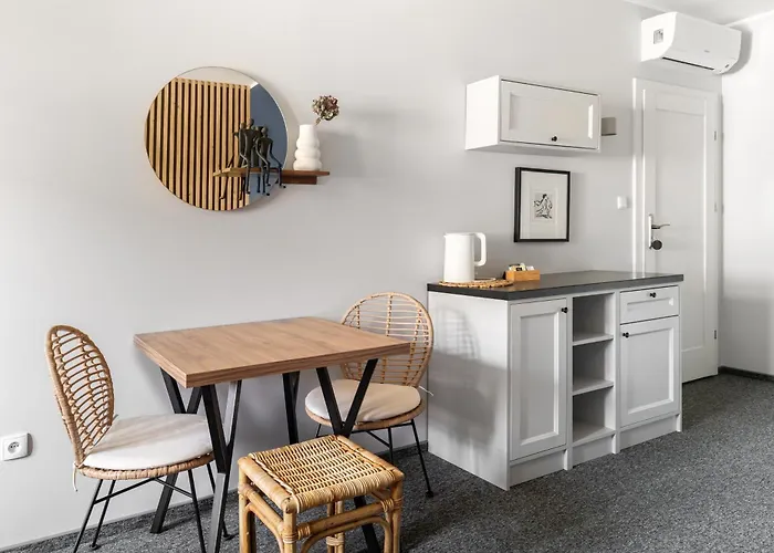 Homestay szállás Przystan Stegna