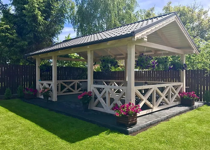 Homestay szállás Przystan